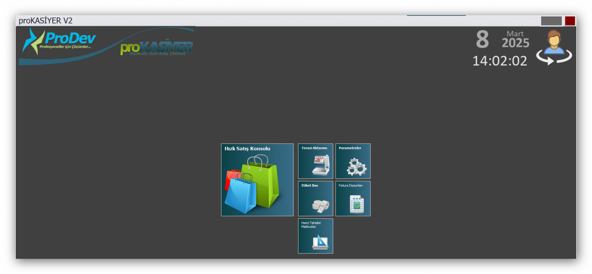 Prodev Gif proKASİYER – Prodev Akademi